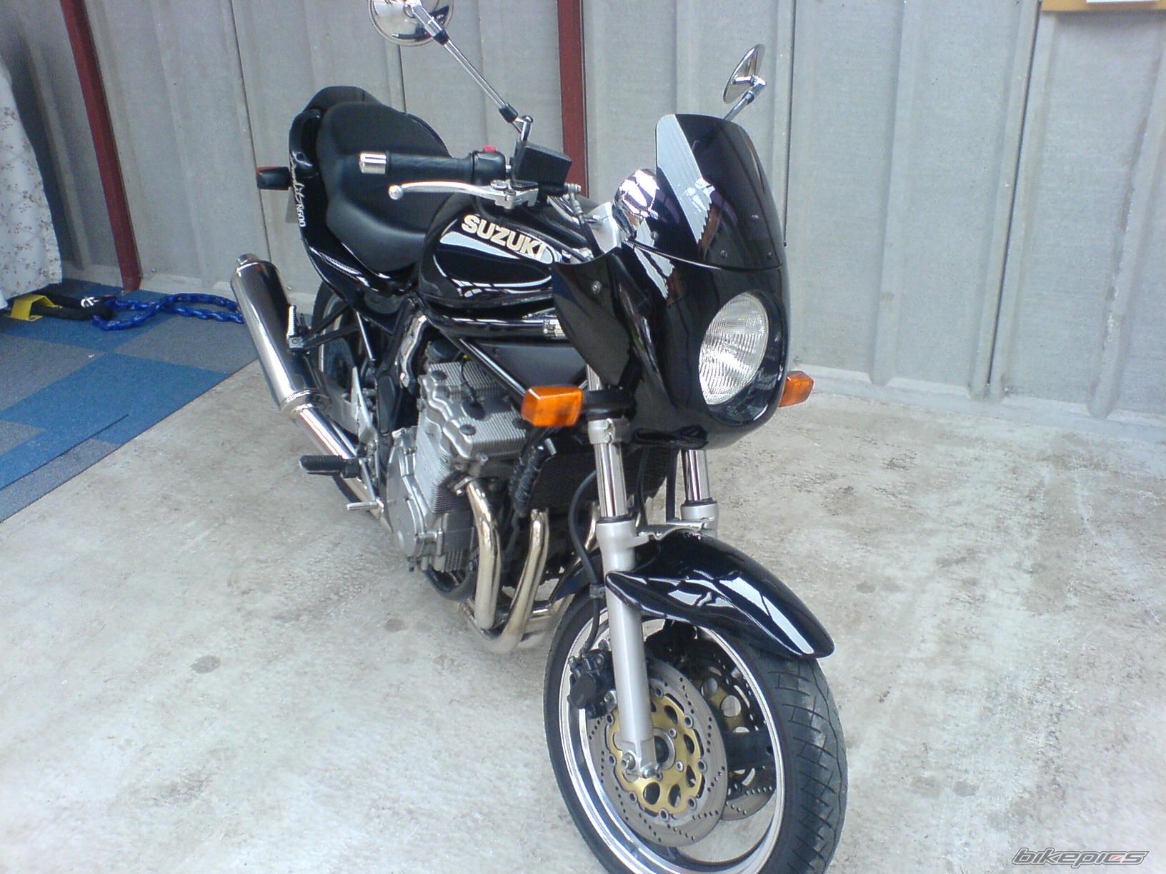 Bike Photo 768365