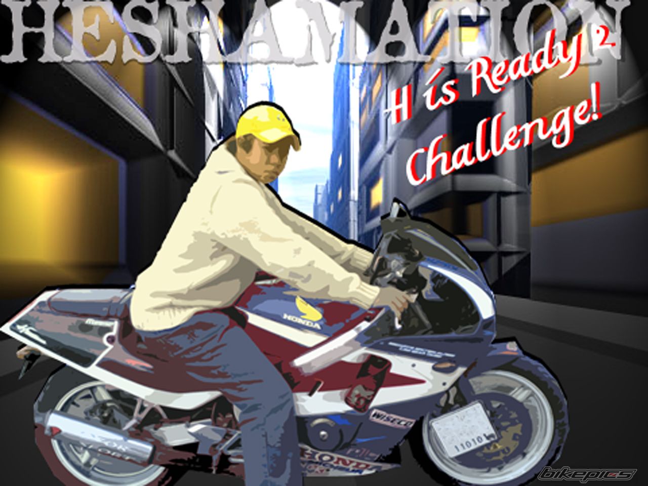 Bike Photo 768368