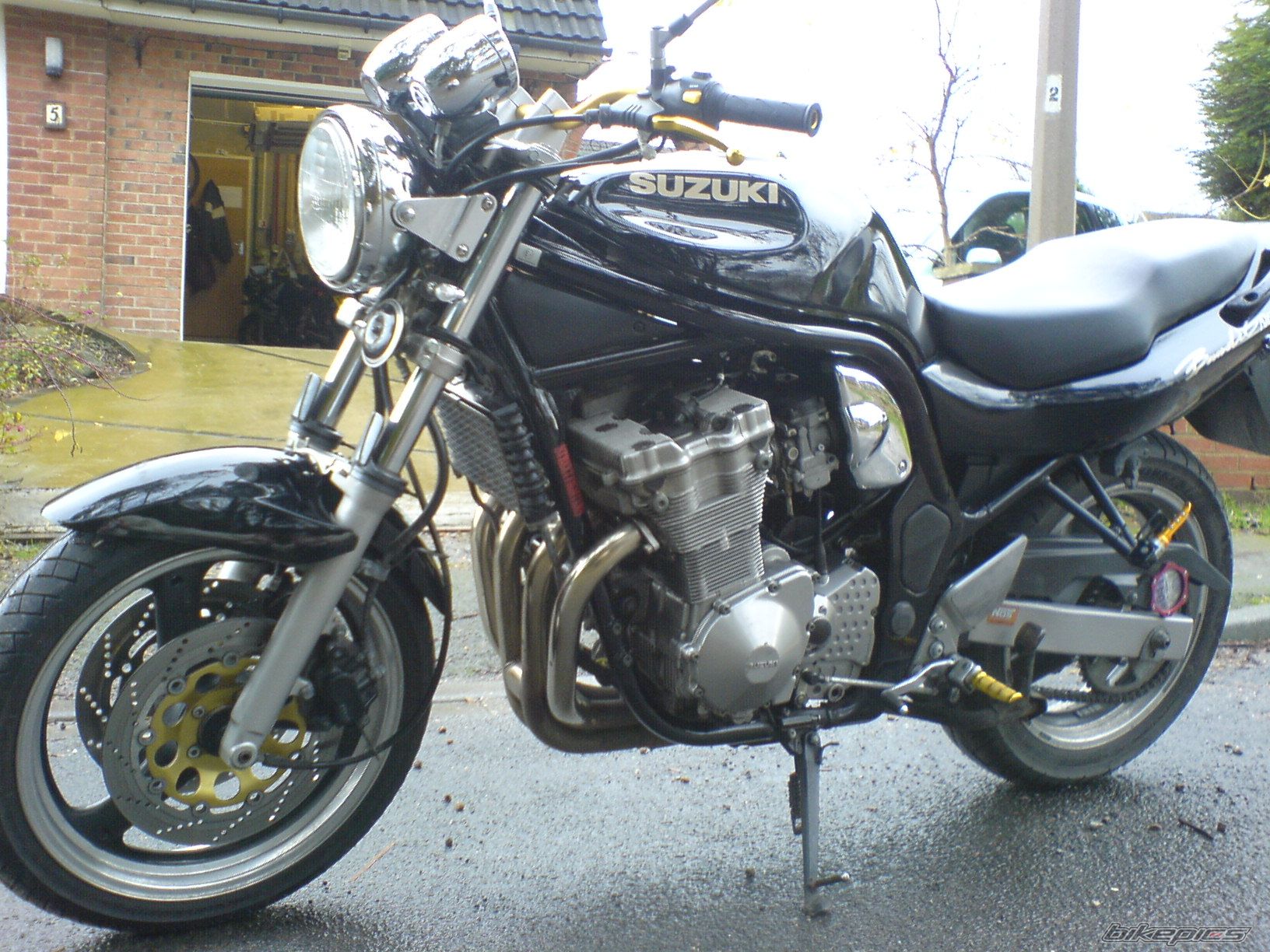 Bike Photo 768375