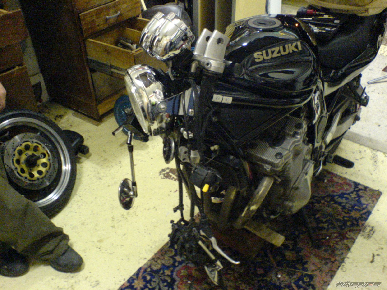 Photo 768381
