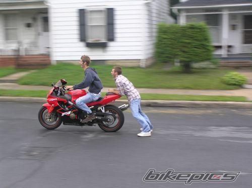 Bike Photo 768387