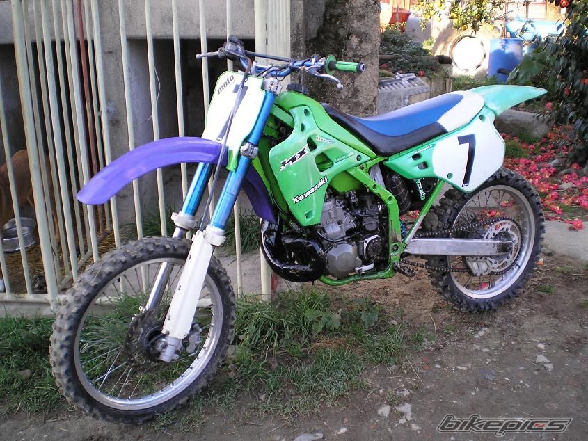 Bike Photo 768397