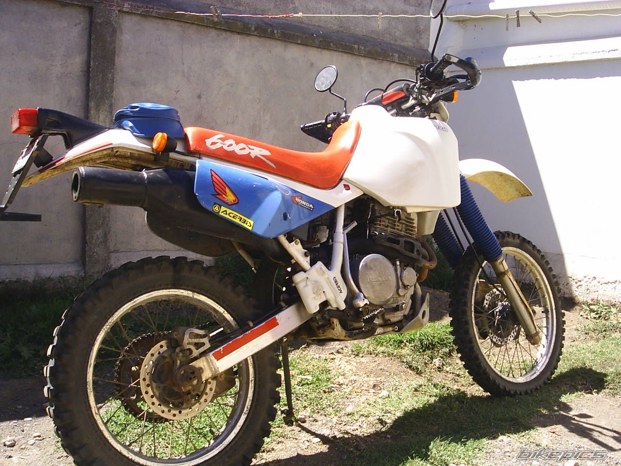 Bike Photo 768414