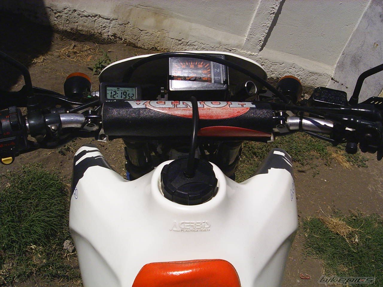 Bike Photo 768417