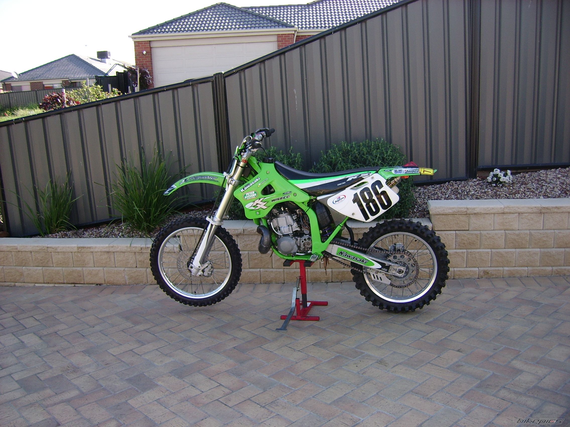Bike Photo 768426