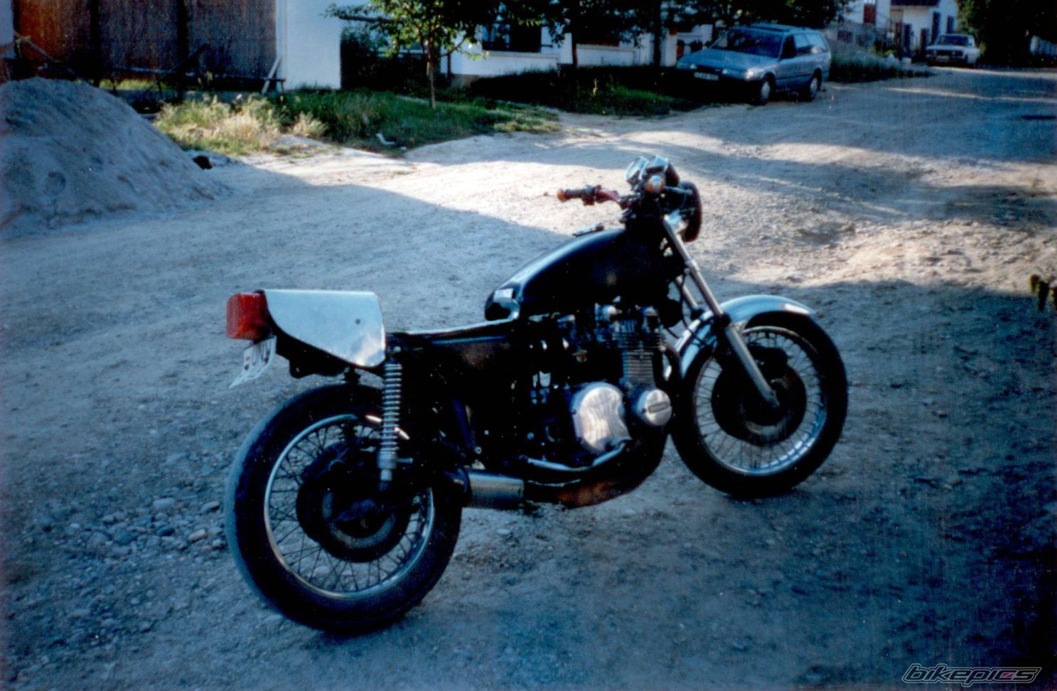 Bike Photo 768472