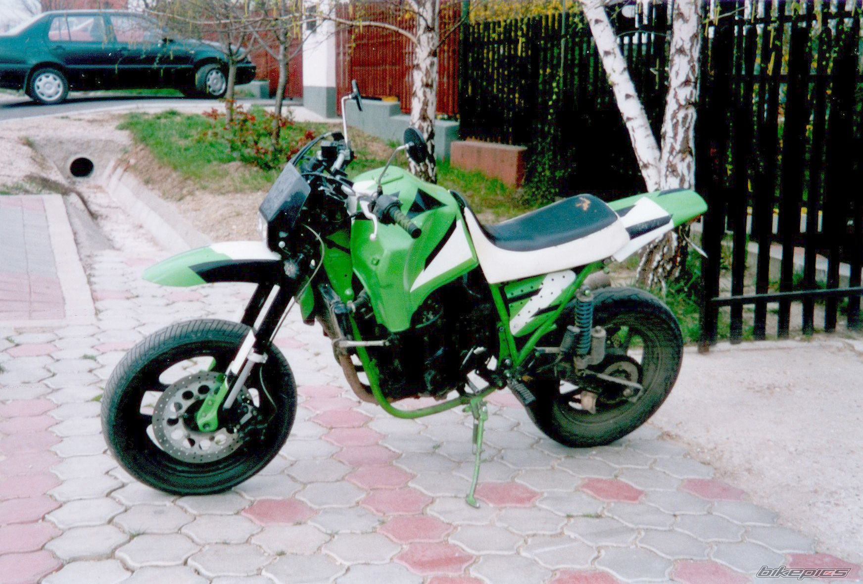 Bike Photo 768477