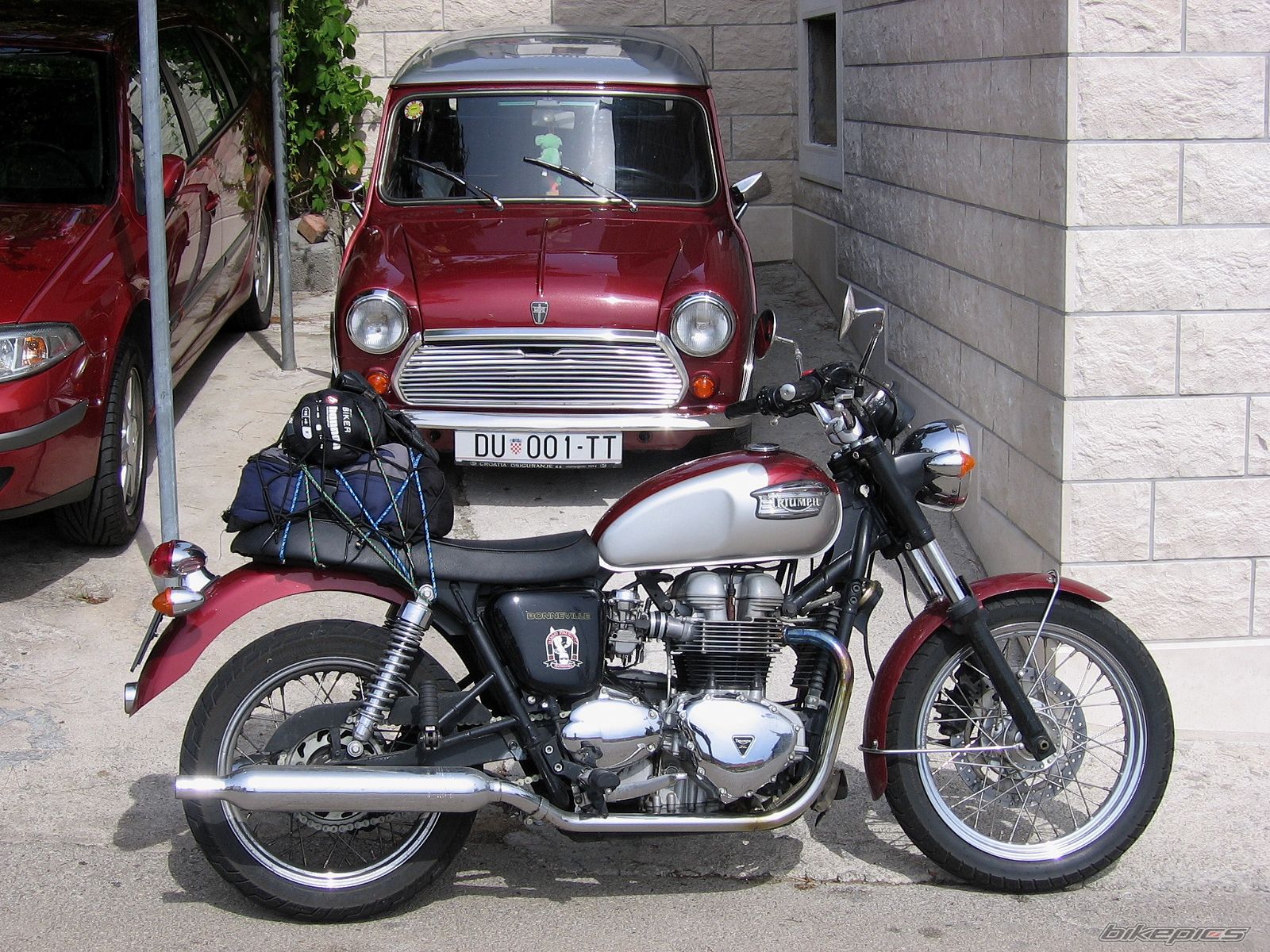 Bike Photo 768514