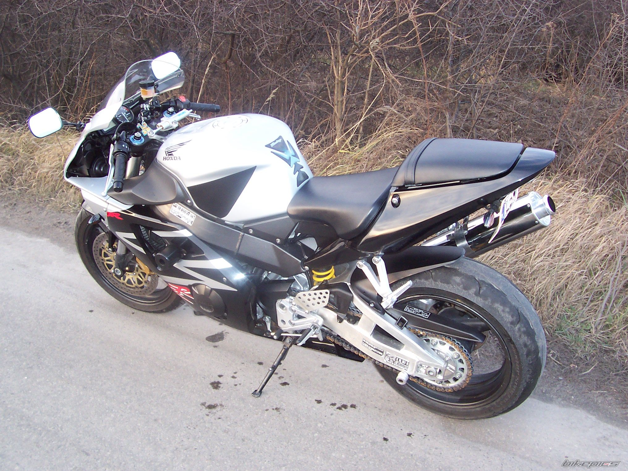 Bike Photo 768532