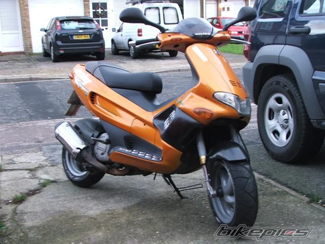 Bike Photo 768536