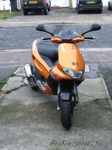 Bike Photo 768537