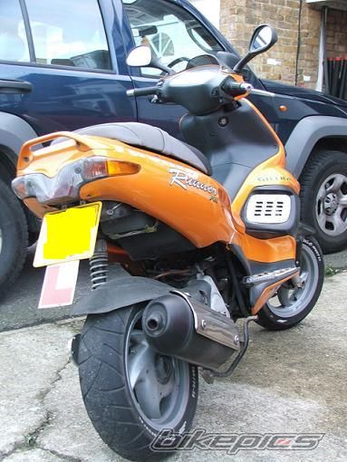 Bike Photo 768538