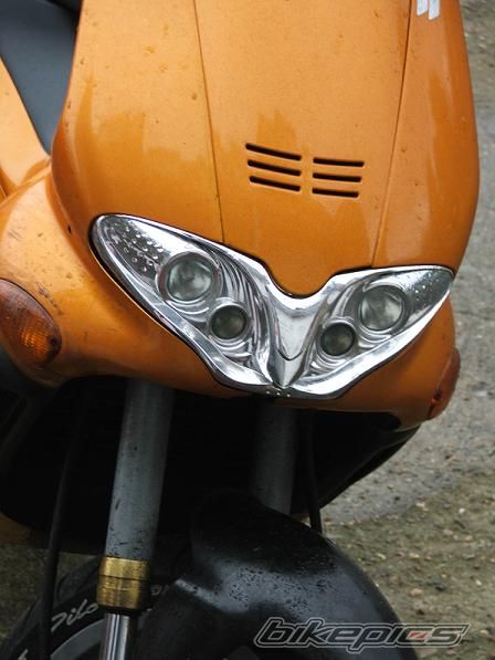 Bike Photo 768540