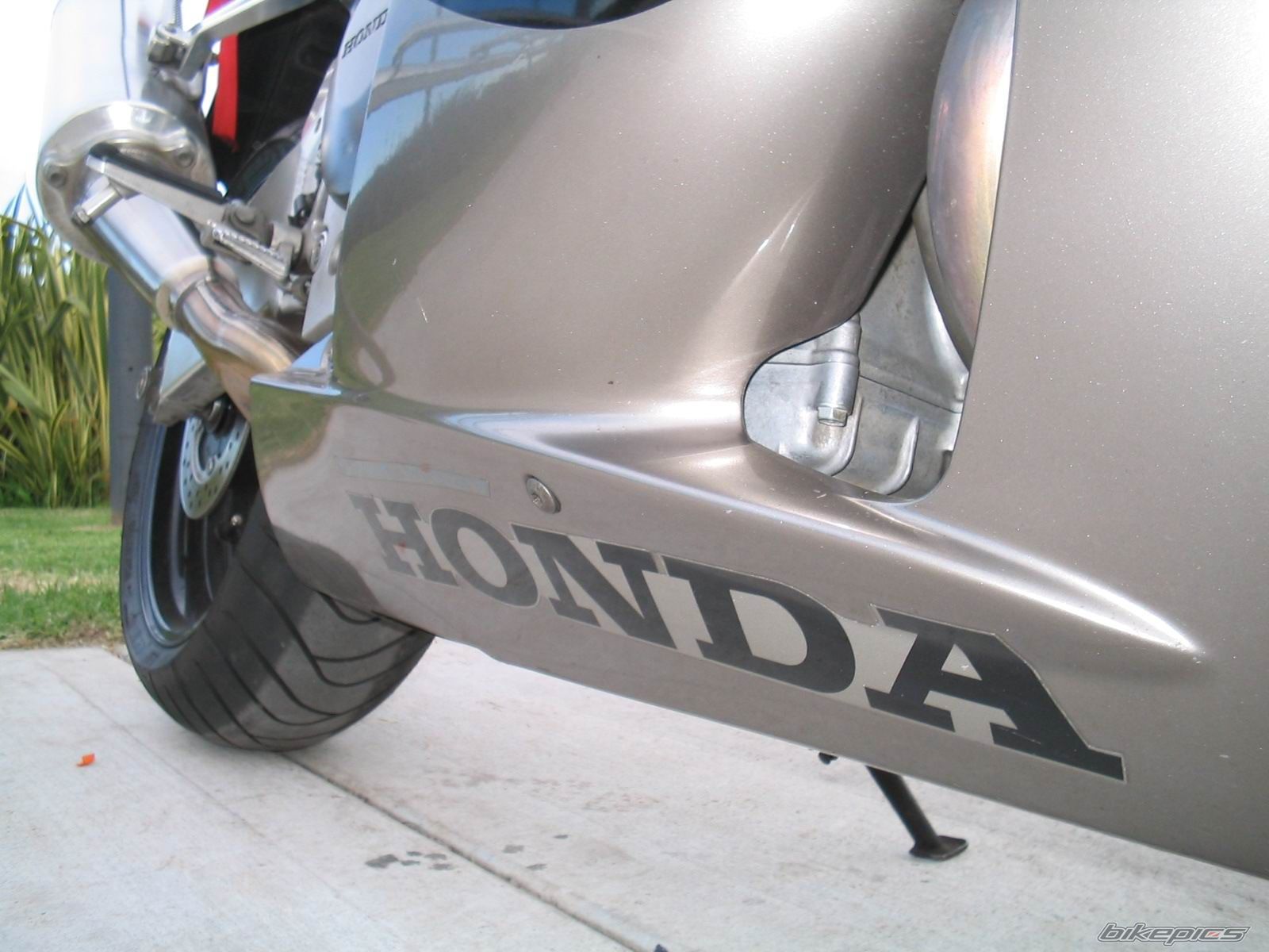 Bike Photo 768545