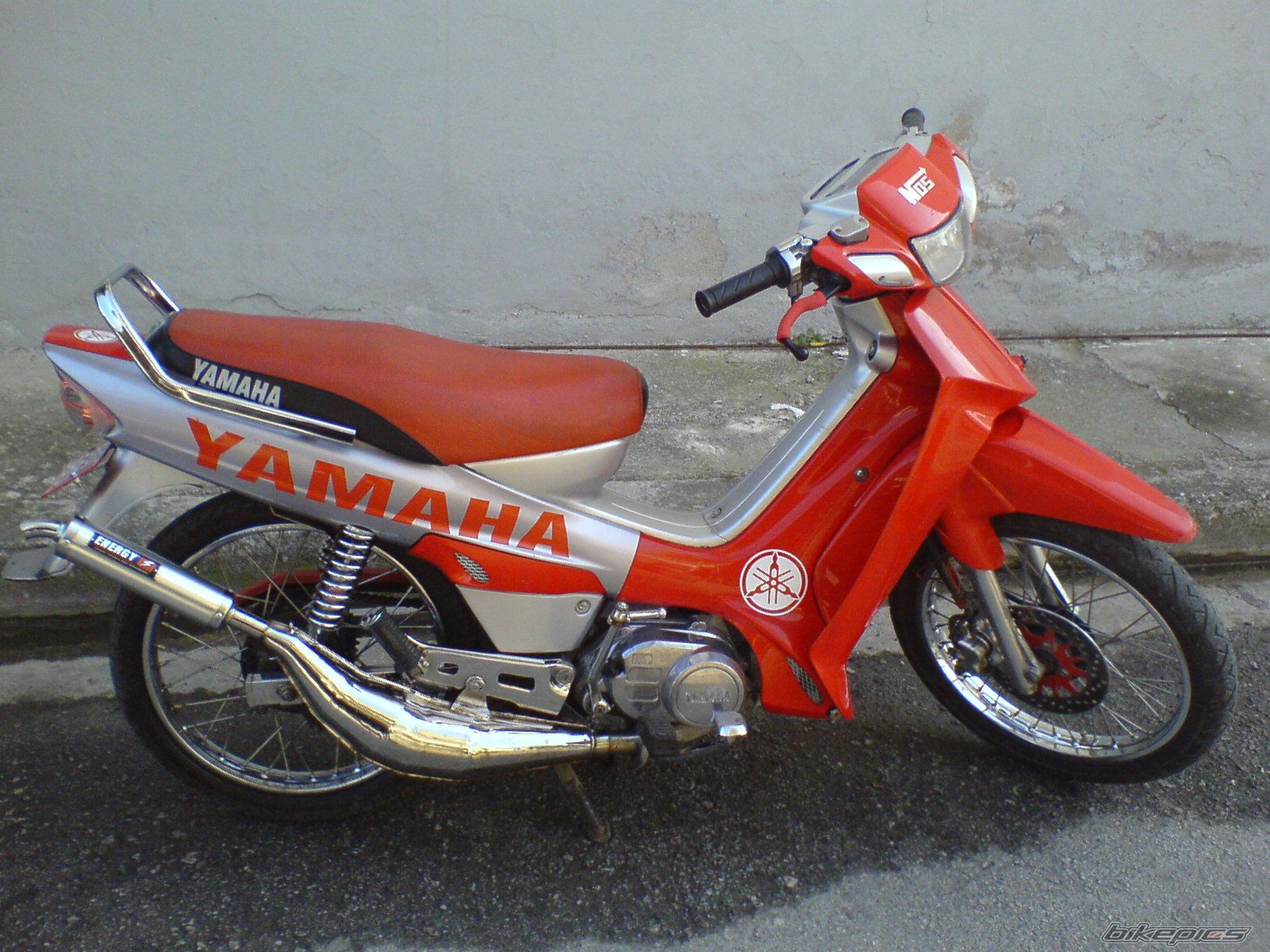 Bike Photo 768547