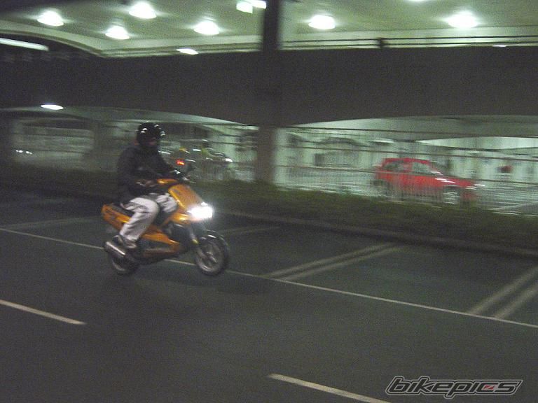 Bike Photo 768548