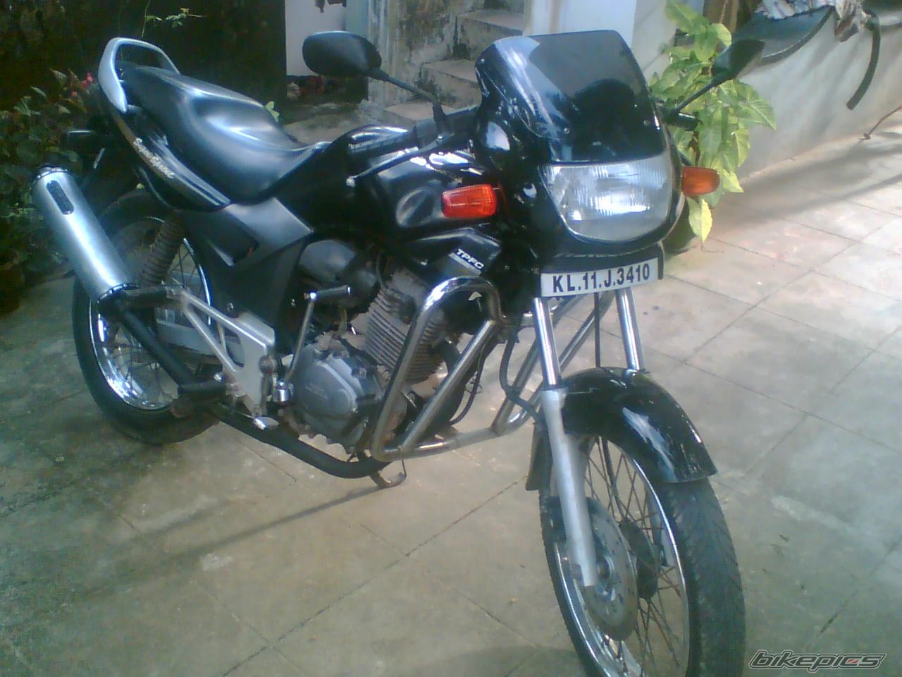 Bike Photo 768555