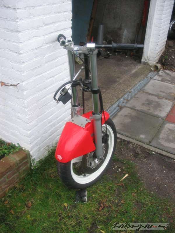 Bike Photo 768580