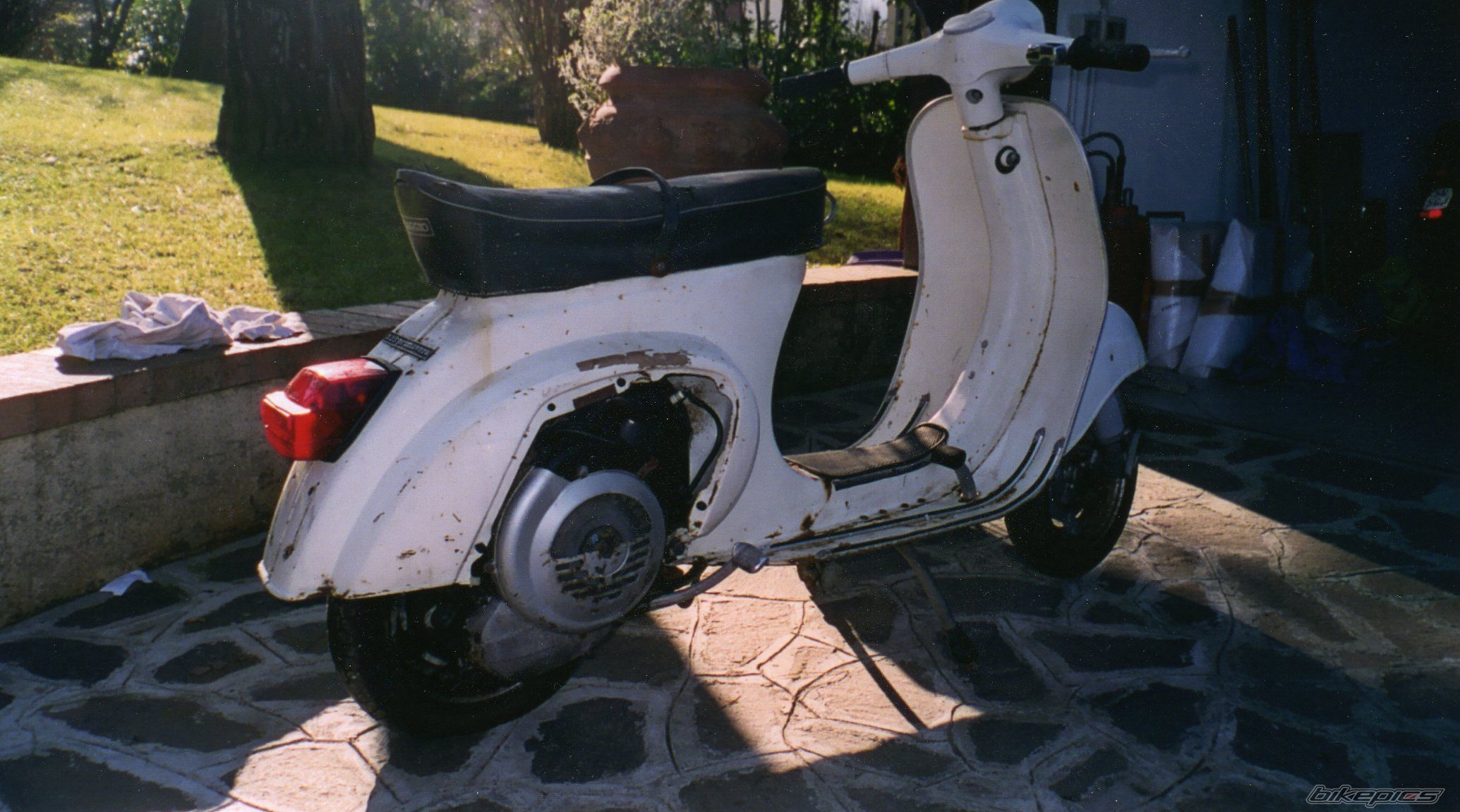 Bike Photo 768601