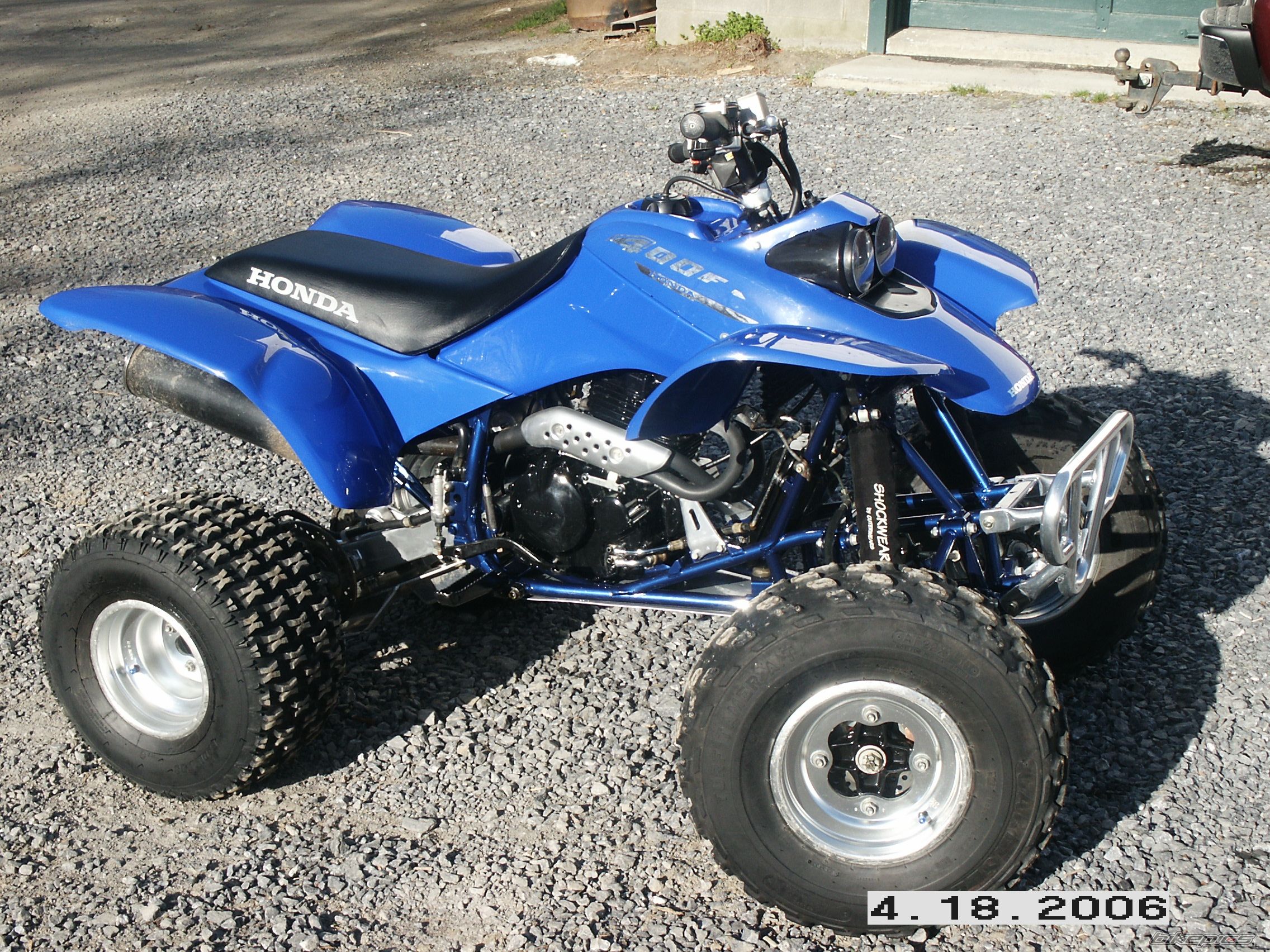 Bike Photo 768609