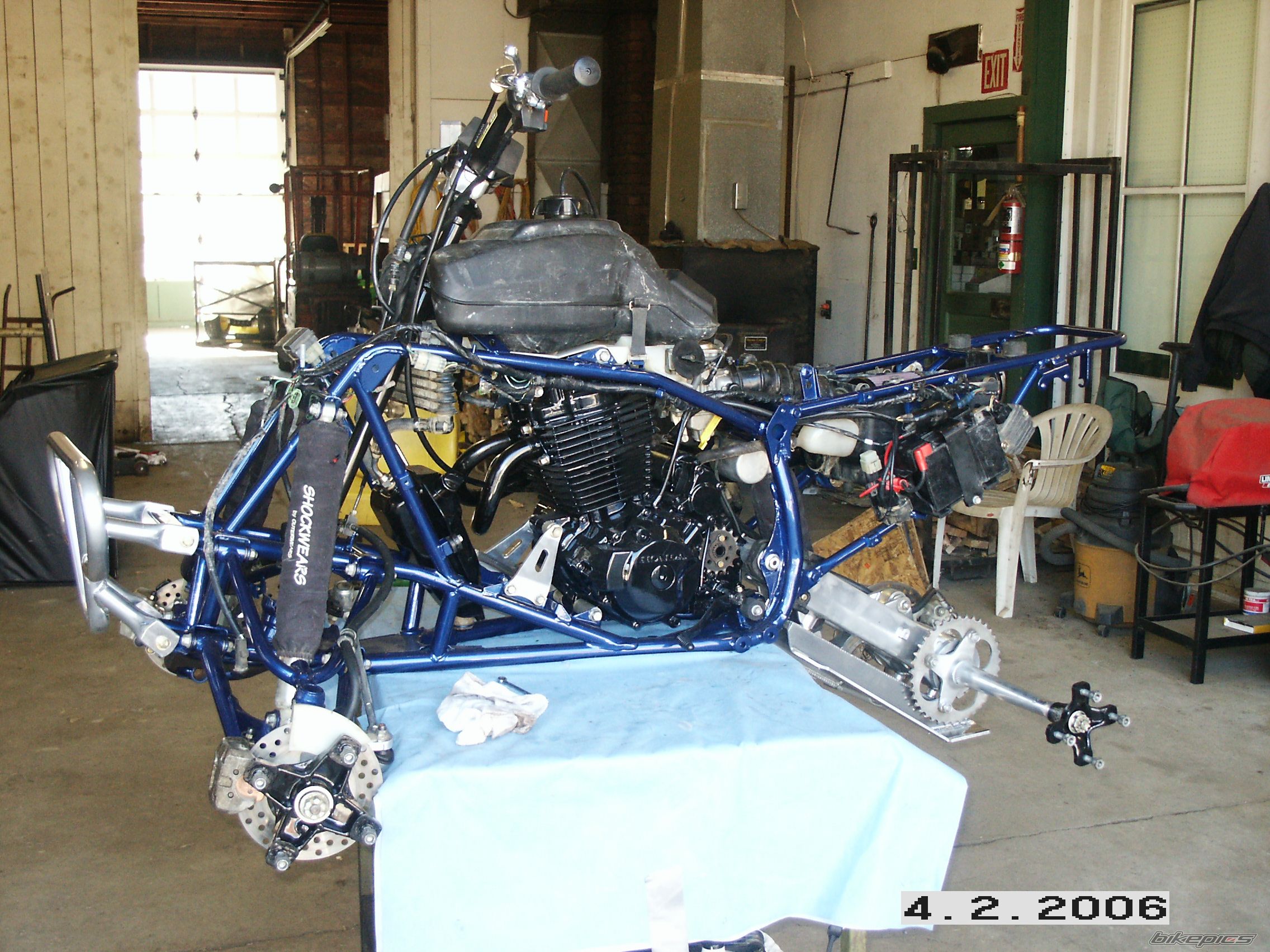 Bike Photo 768611
