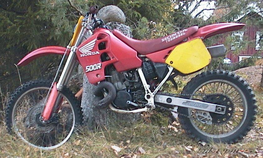 Bike Photo 76863