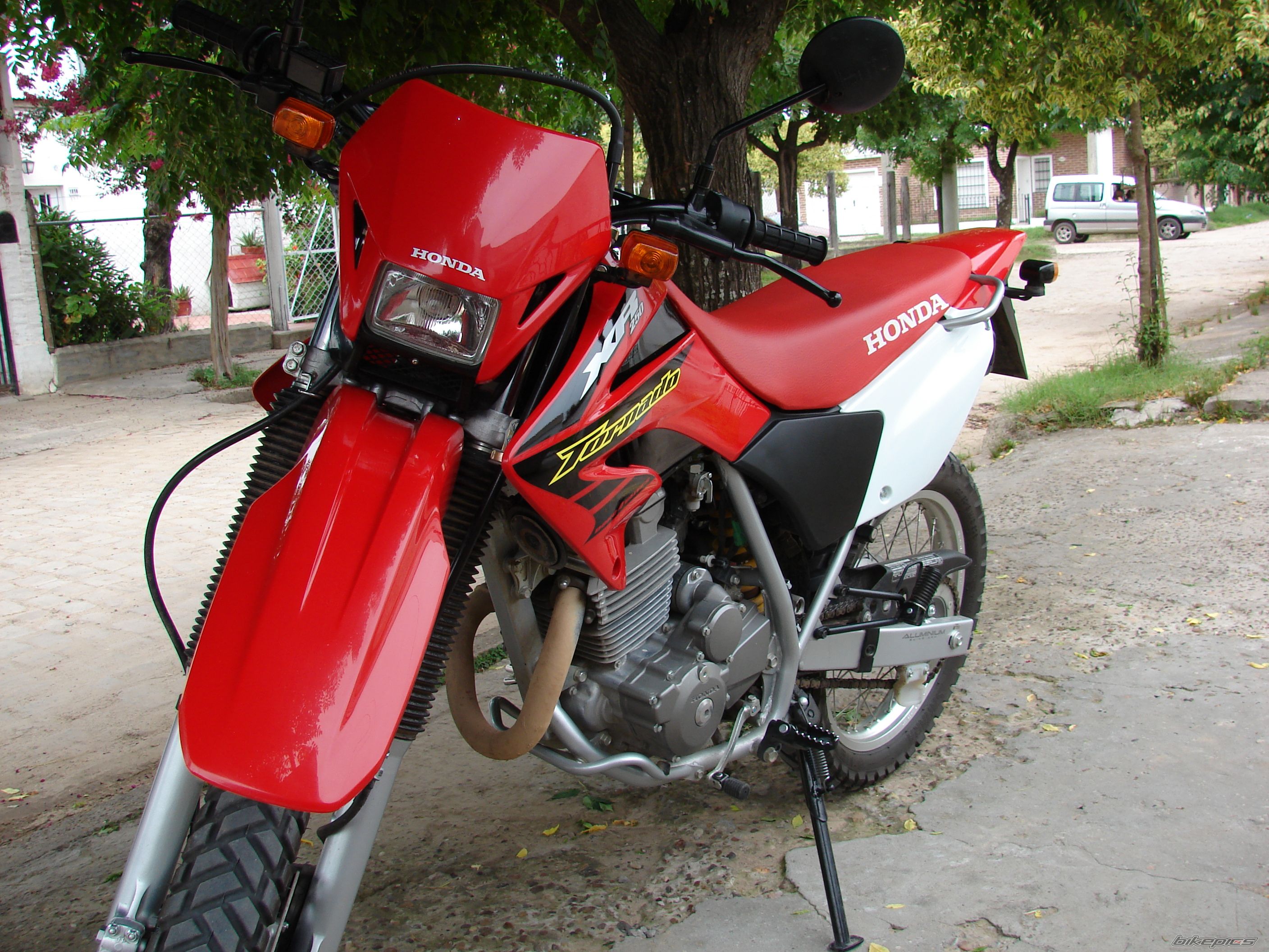 Bike Photo 768632