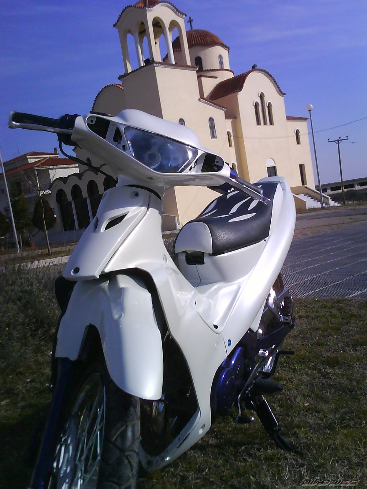Bike Photo 768637