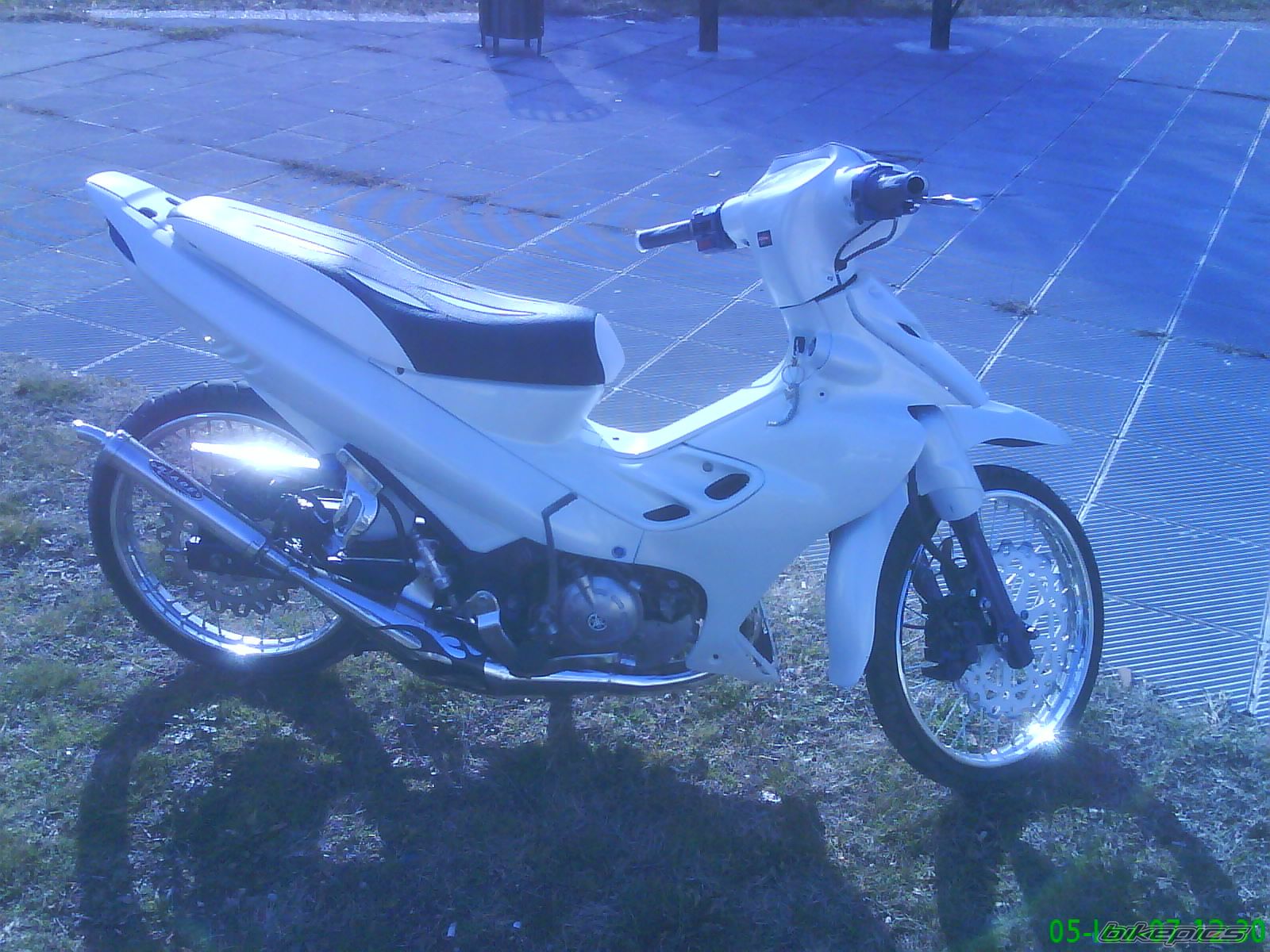 Bike Photo 768641