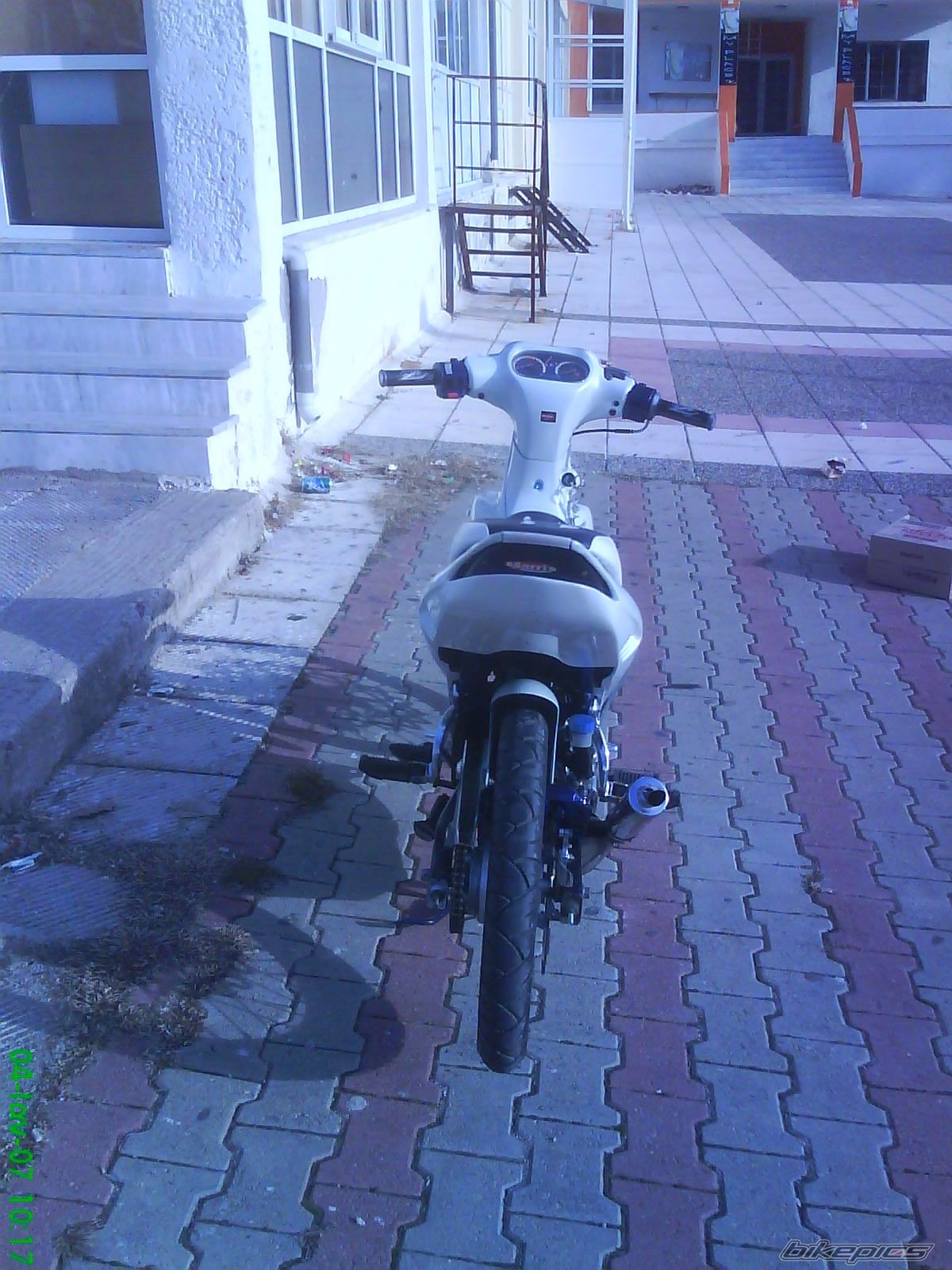Bike Photo 768650