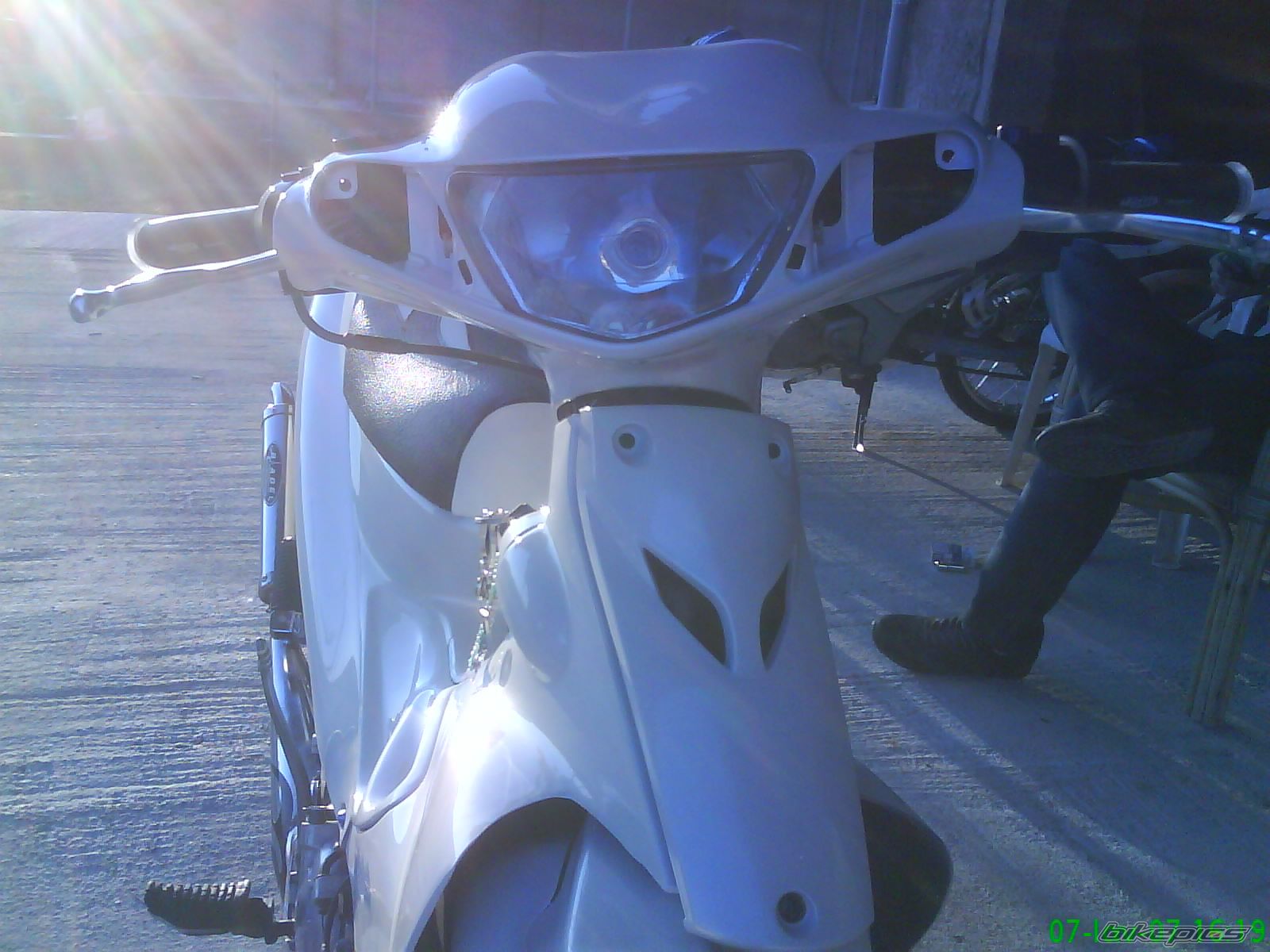 Bike Photo 768651