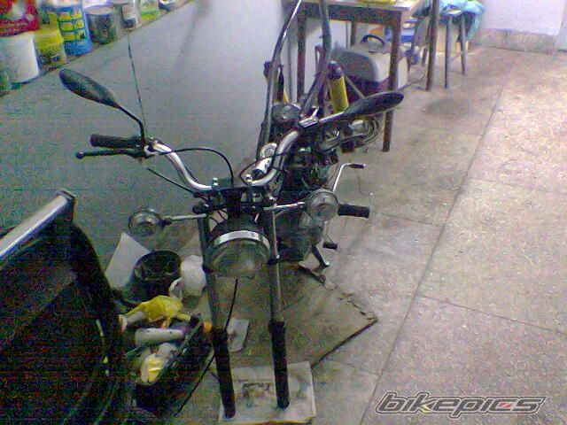 Bike Photo 768657