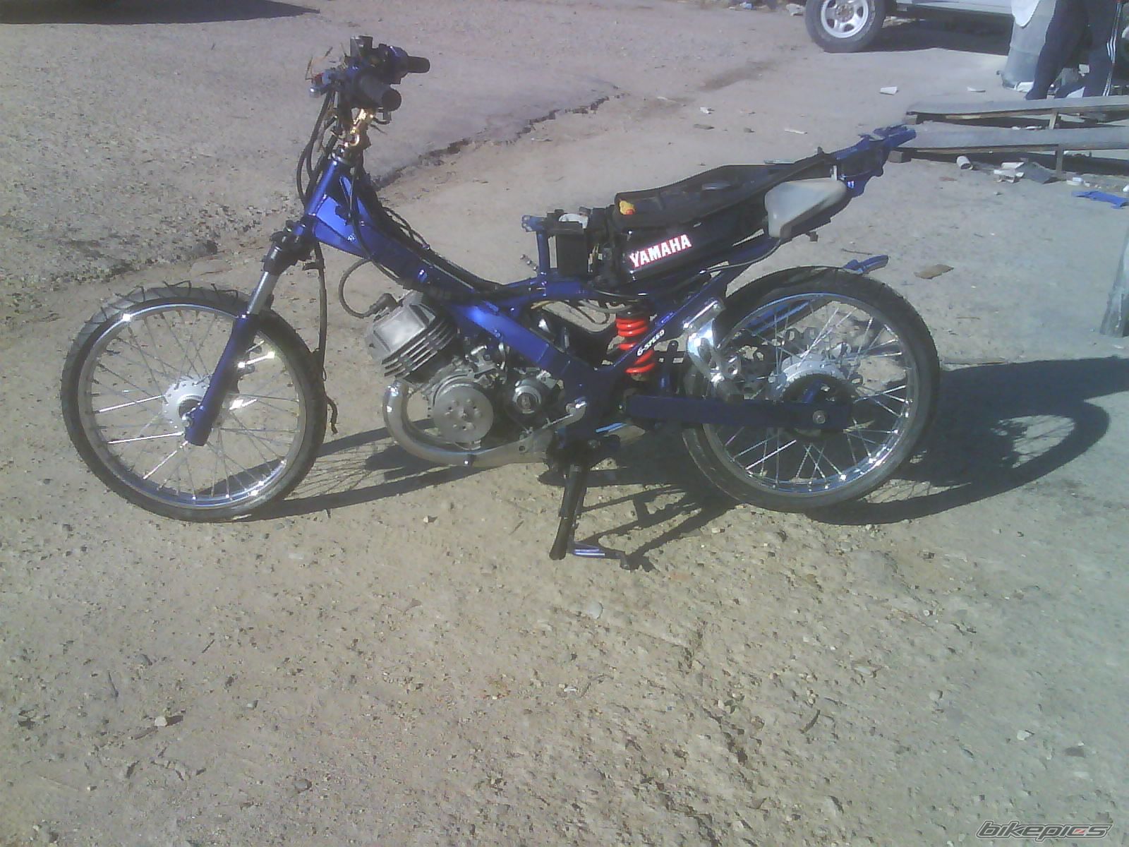 Bike Photo 768658