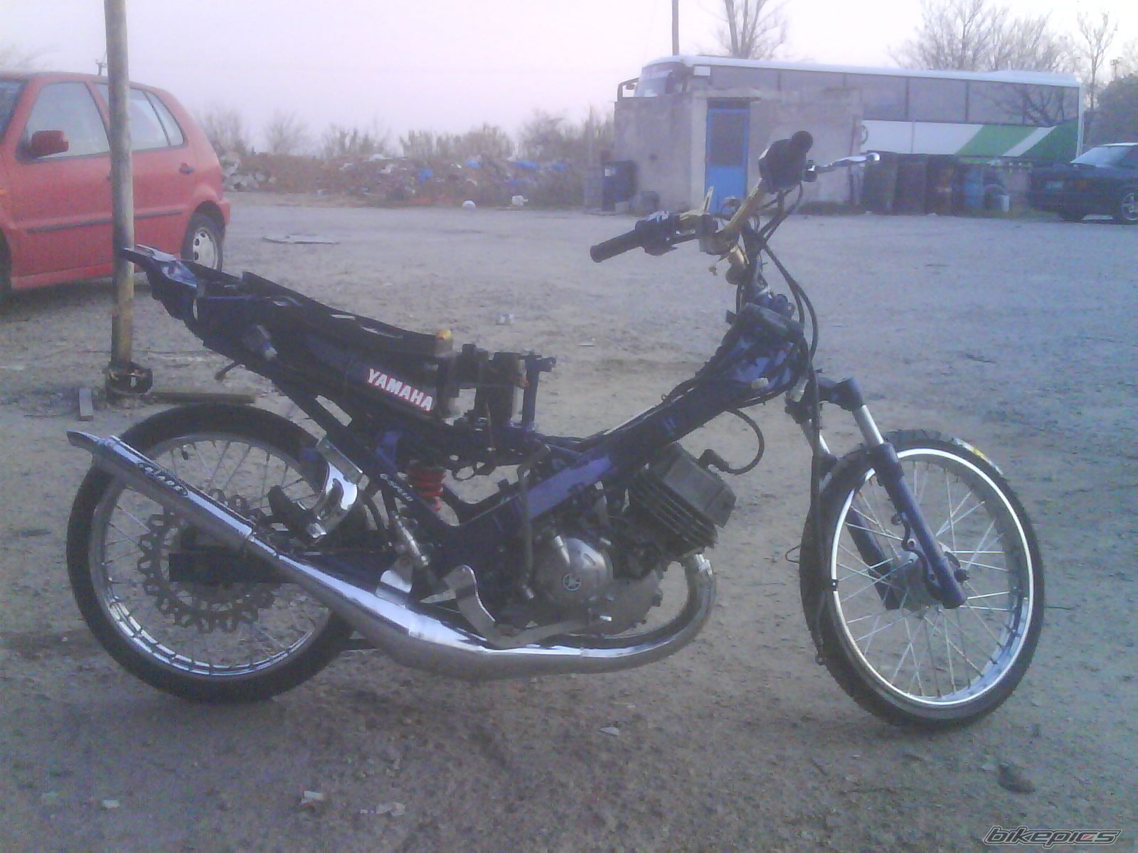 Bike Photo 768659