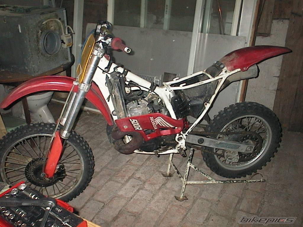 Bike Photo 76866