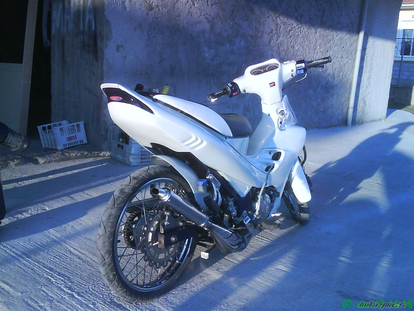 Bike Photo 768660