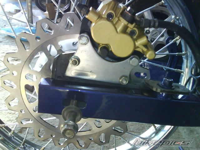Bike Photo 768661