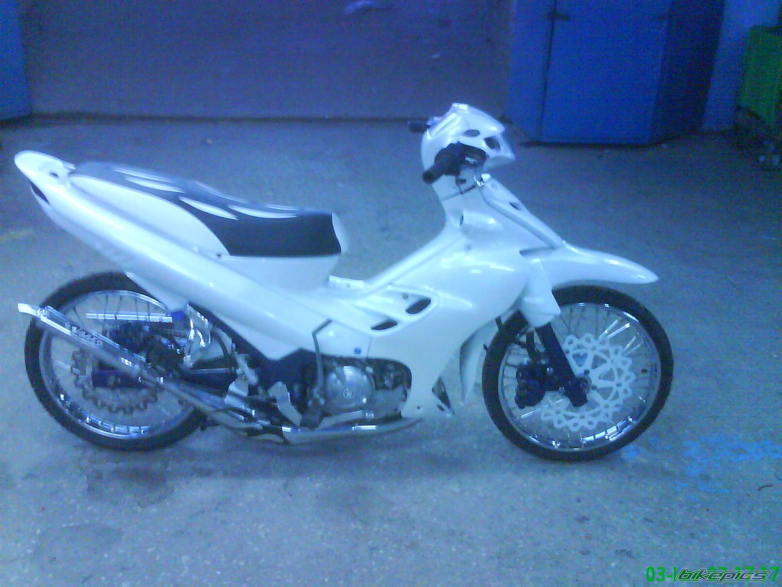 Bike Photo 768662