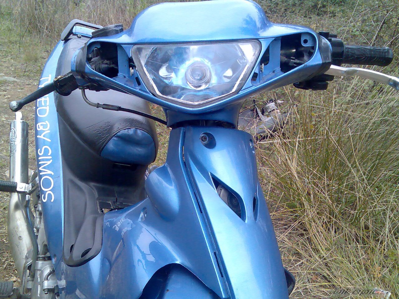 Bike Photo 768665