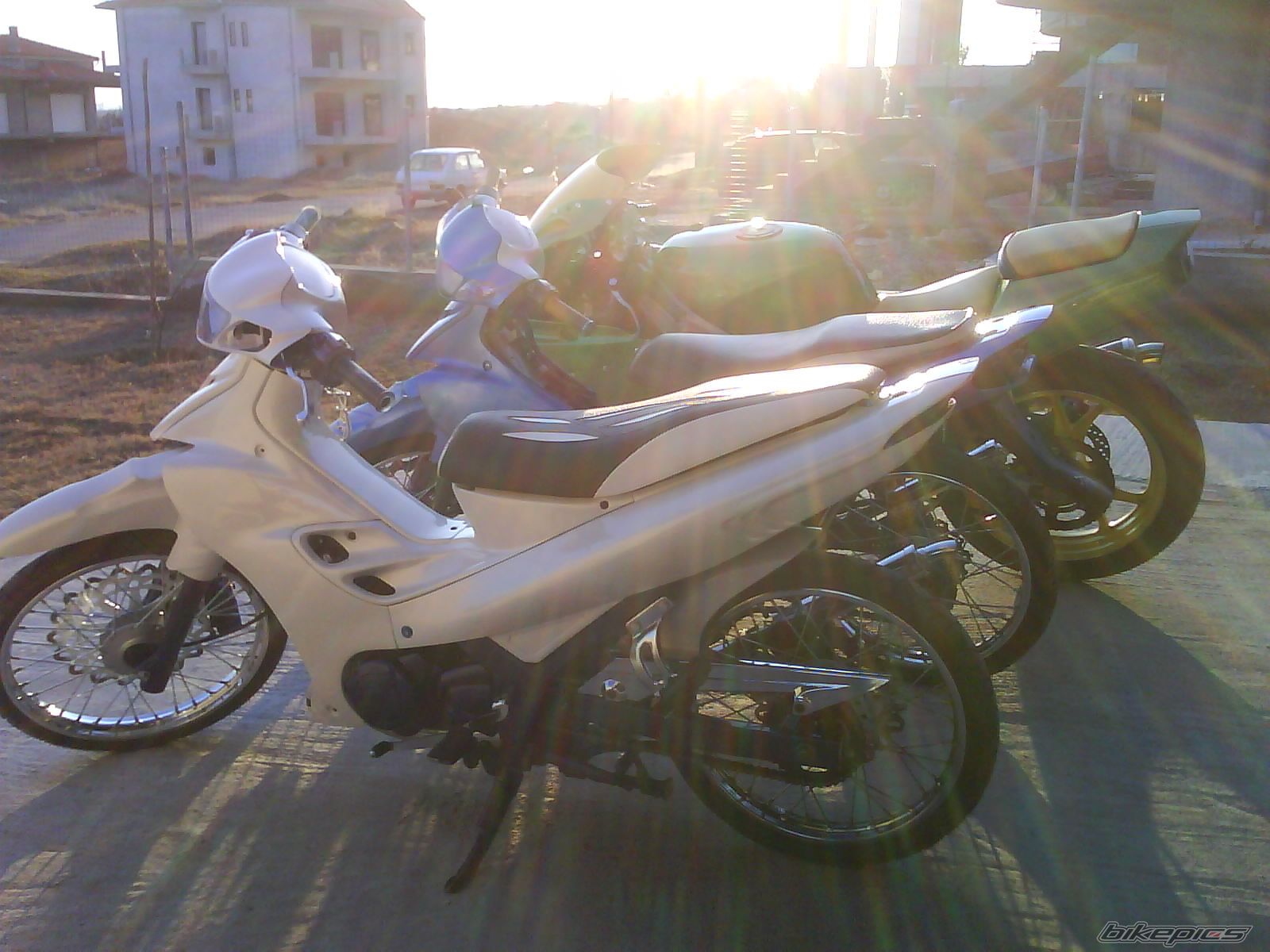 Bike Photo 768666