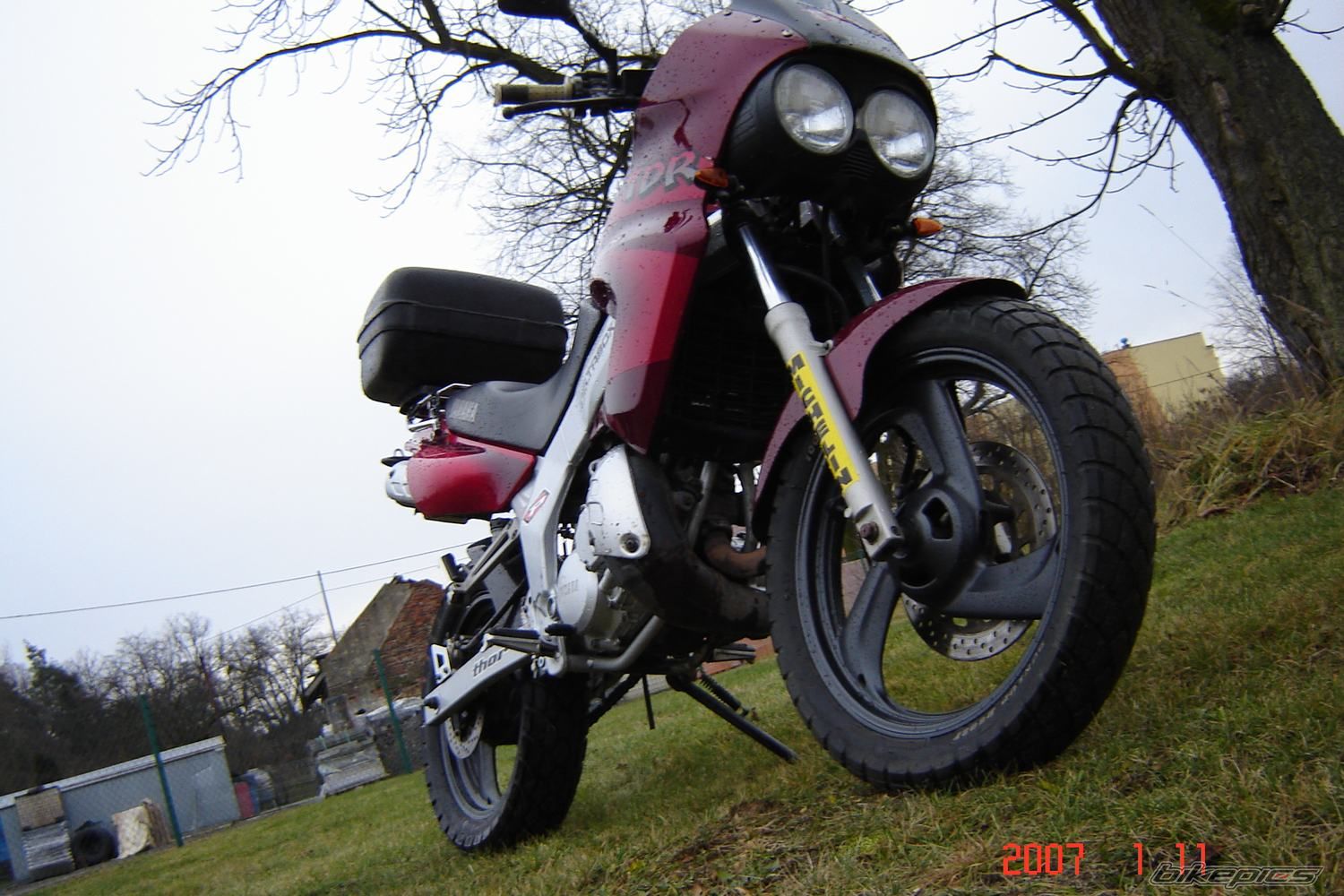 Bike Photo 768684