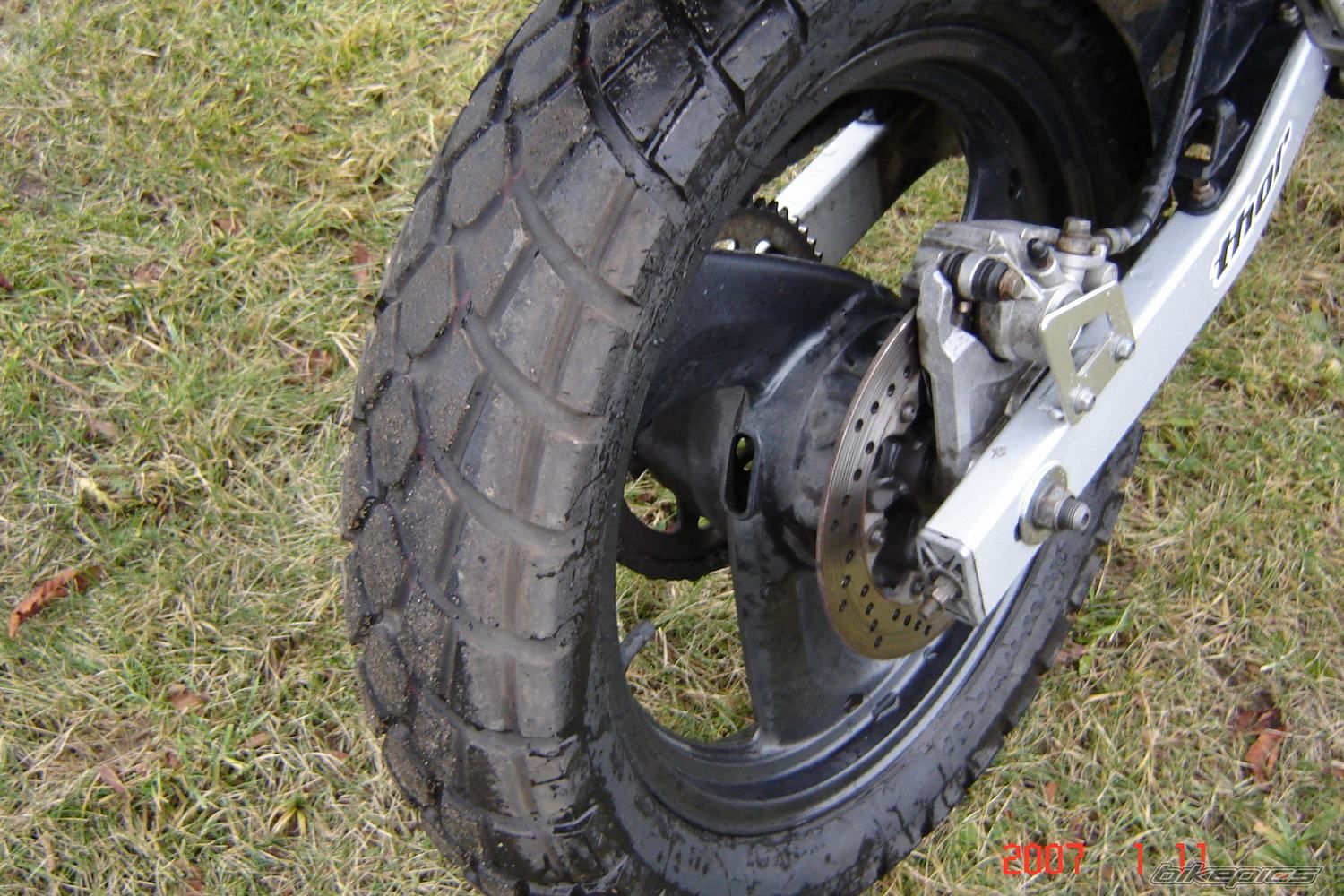 Bike Photo 768686