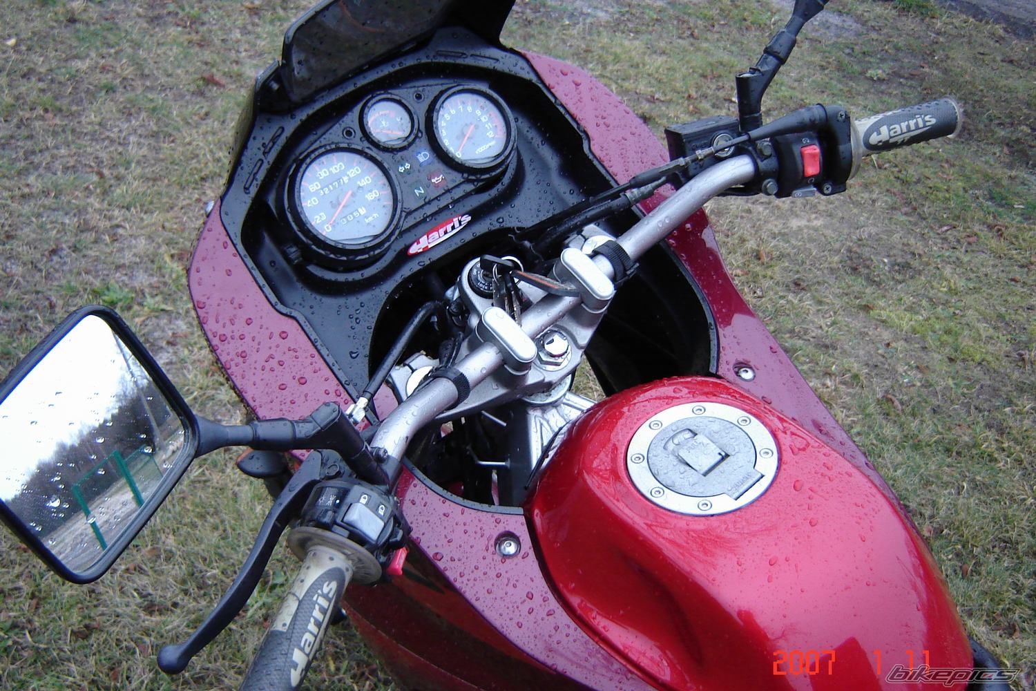 Bike Photo 768693