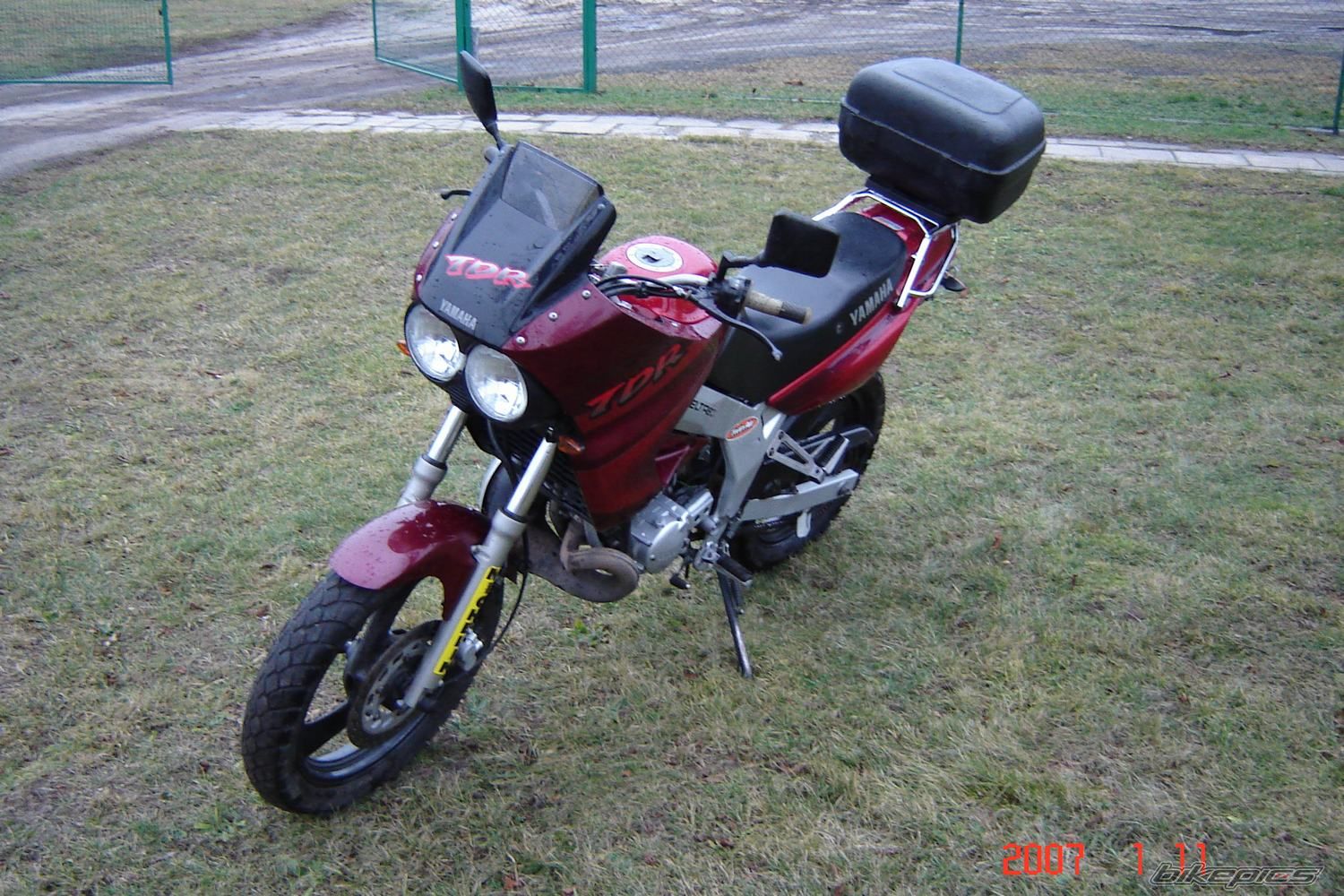 Bike Photo 768694