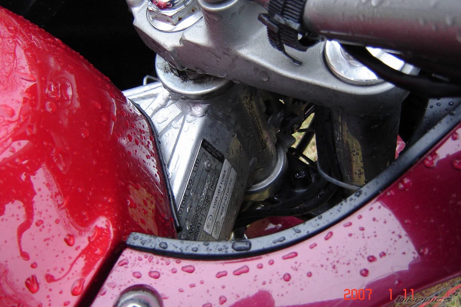 Bike Photo 768697