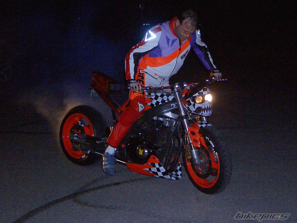 Bike Photo 768699