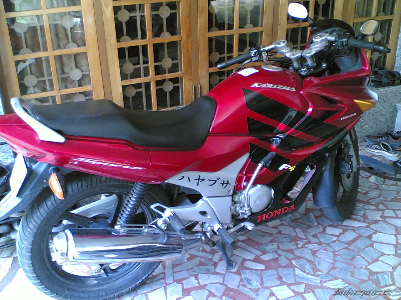 Photo 768725