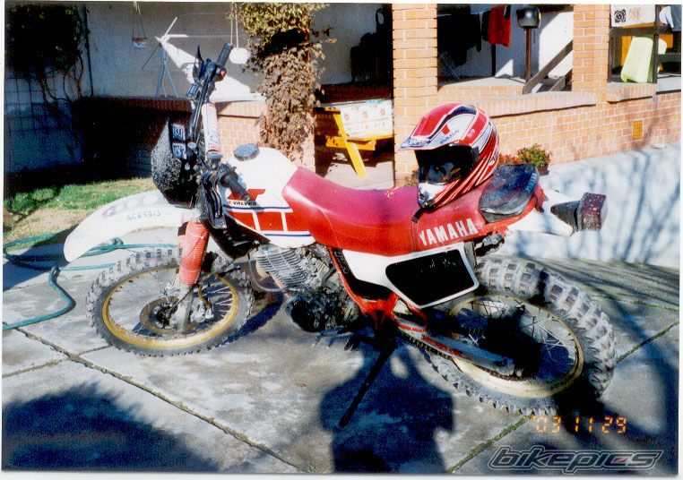 Bike Photo 768728