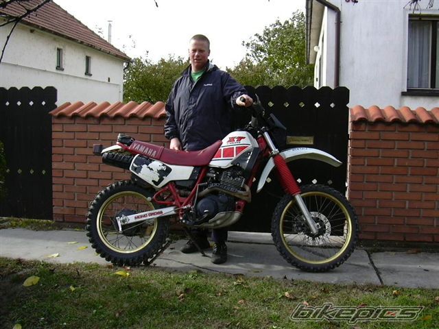 Bike Photo 768730
