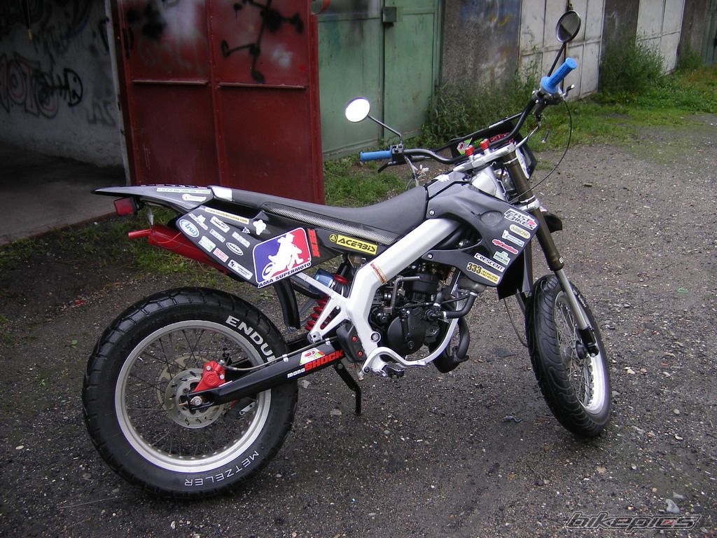 Bike Photo 768757